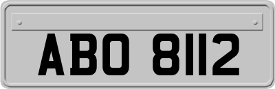 ABO8112