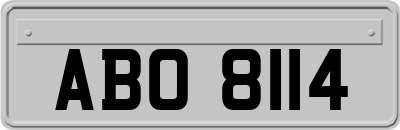 ABO8114