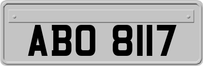 ABO8117