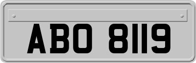 ABO8119