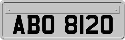 ABO8120