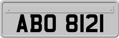 ABO8121