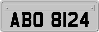 ABO8124