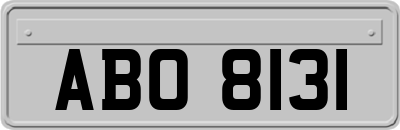 ABO8131