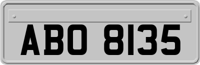 ABO8135