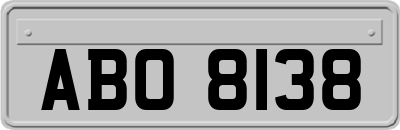 ABO8138