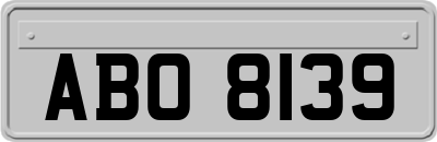 ABO8139