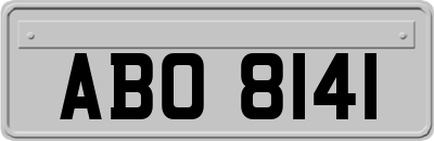 ABO8141