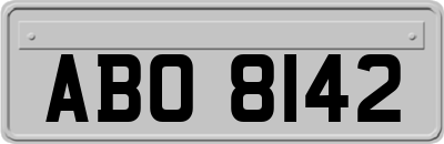 ABO8142