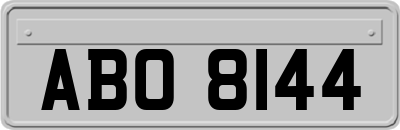 ABO8144