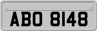 ABO8148