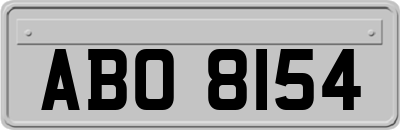 ABO8154