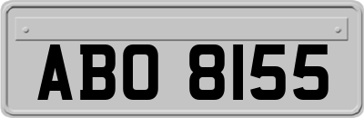 ABO8155