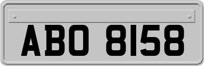 ABO8158