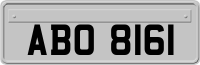 ABO8161