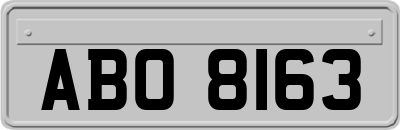 ABO8163