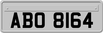 ABO8164