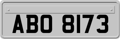 ABO8173