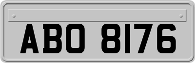 ABO8176