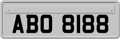 ABO8188