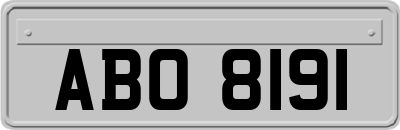 ABO8191