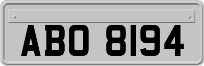 ABO8194