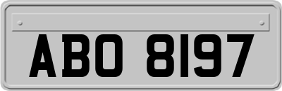 ABO8197