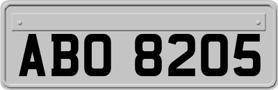 ABO8205