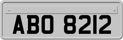 ABO8212