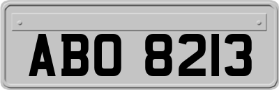 ABO8213