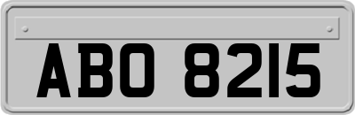 ABO8215
