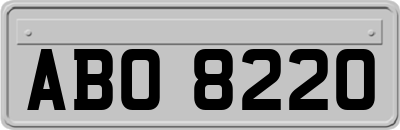 ABO8220