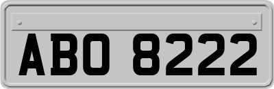 ABO8222