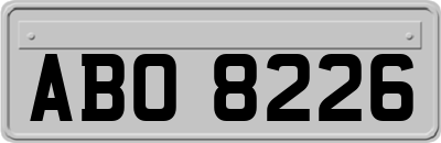 ABO8226
