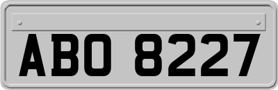 ABO8227