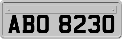 ABO8230