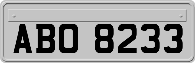 ABO8233