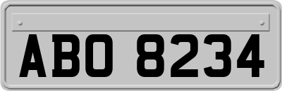 ABO8234