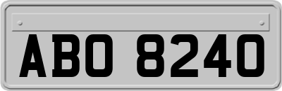 ABO8240