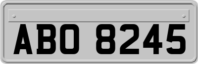ABO8245