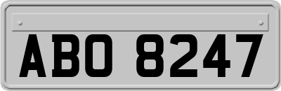 ABO8247