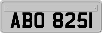 ABO8251