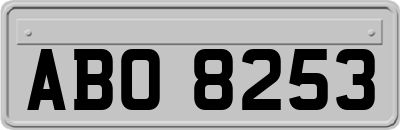 ABO8253