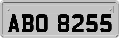 ABO8255