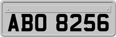 ABO8256