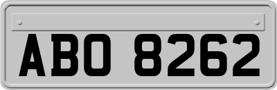 ABO8262