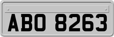 ABO8263