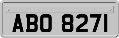 ABO8271