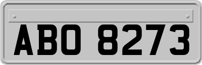 ABO8273