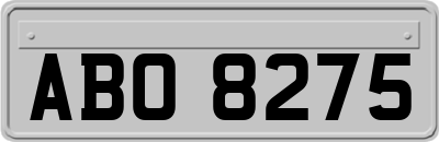 ABO8275